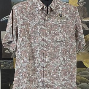 M's Comino Leaf S/S